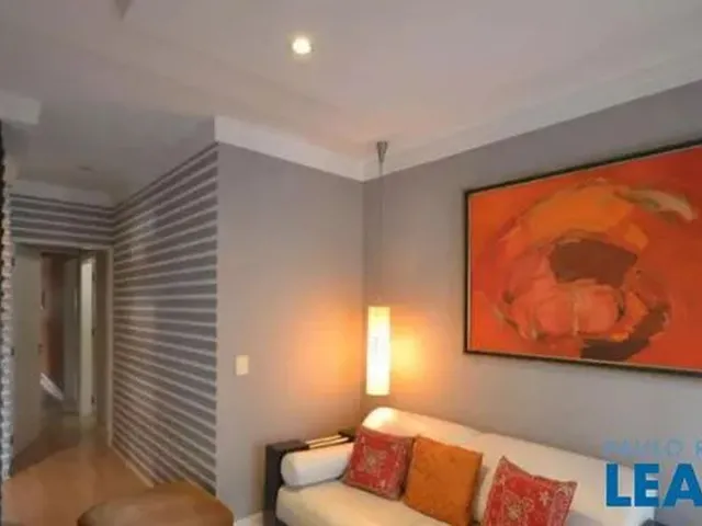 Imagem 2: Apartamento - Chácara Klabin - Sp