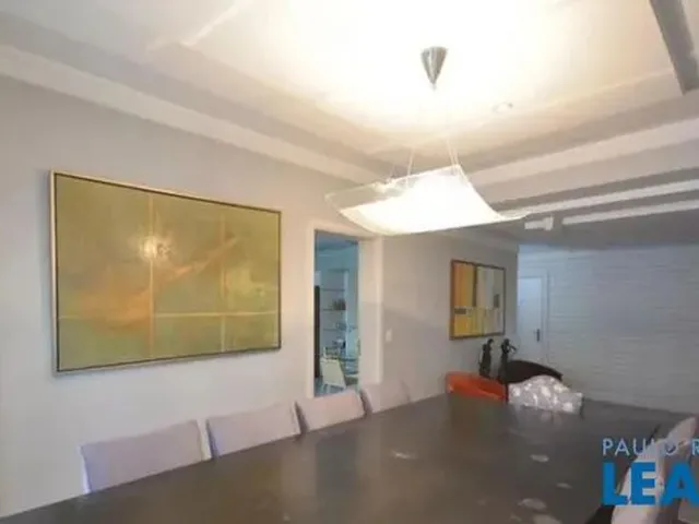 Imagem 6: Apartamento - Chácara Klabin - Sp