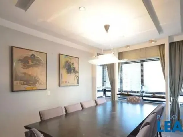 Imagem 15: Apartamento - Chácara Klabin - Sp