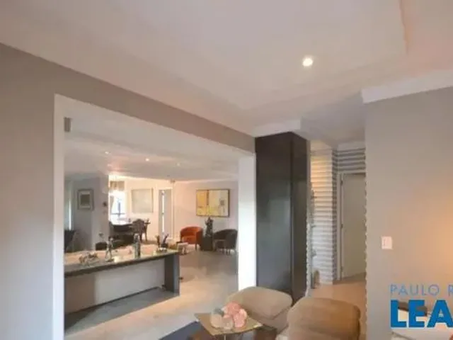 Imagem 12: Apartamento - Chácara Klabin - Sp
