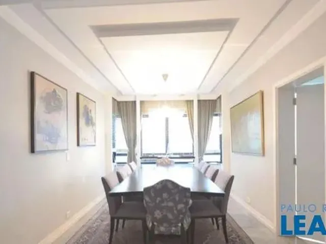 Imagem 16: Apartamento - Chácara Klabin - Sp