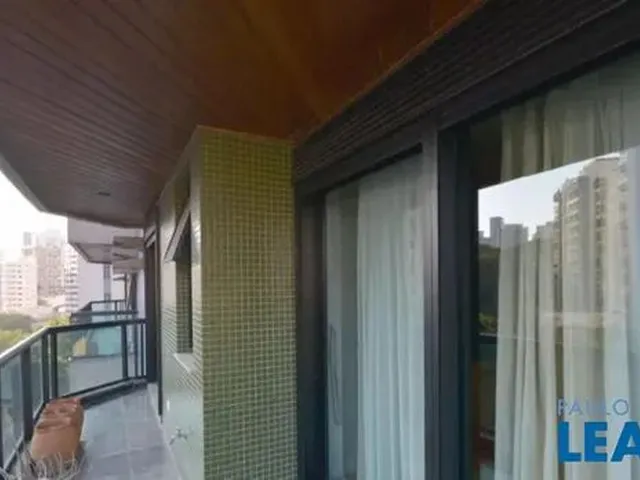 Imagem 7: Apartamento - Chácara Klabin - Sp