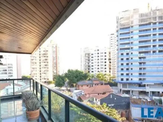 Imagem 13: Apartamento - Chácara Klabin - Sp