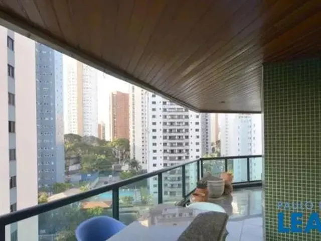 Imagem 10: Apartamento - Chácara Klabin - Sp