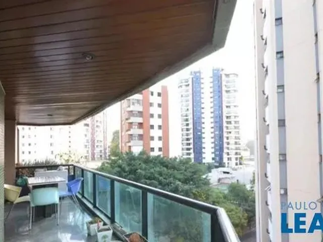 Imagem 5: Apartamento - Chácara Klabin - Sp