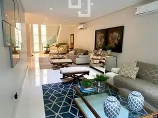Imagem: Exclusividade, Casa de Condomínio no Quintas