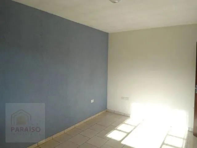 Imagem 4: Casa Terrea a Venda na Vila Alzira/ Santo André com Documento e 3 Quartos