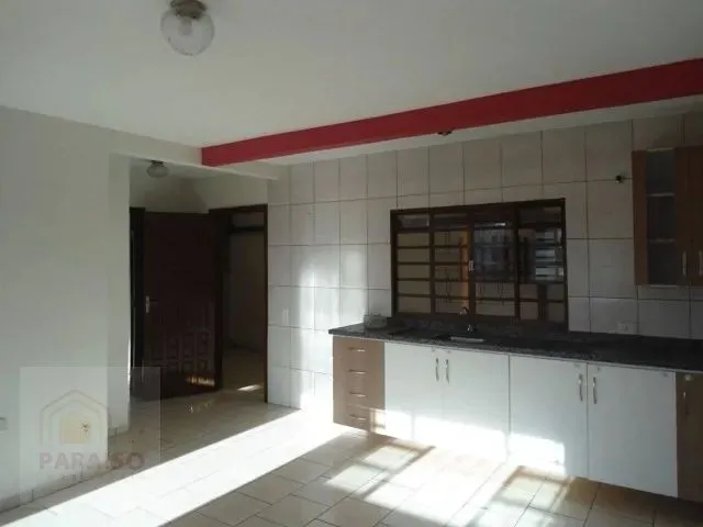 Imagem 10: Casa Terrea a Venda na Vila Alzira/ Santo André com Documento e 3 Quartos