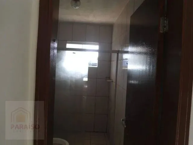 Imagem 16: Casa Terrea a Venda na Vila Alzira/ Santo André com Documento e 3 Quartos