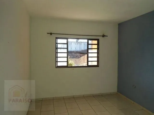 Imagem 13: Casa Terrea a Venda na Vila Alzira/ Santo André com Documento e 3 Quartos
