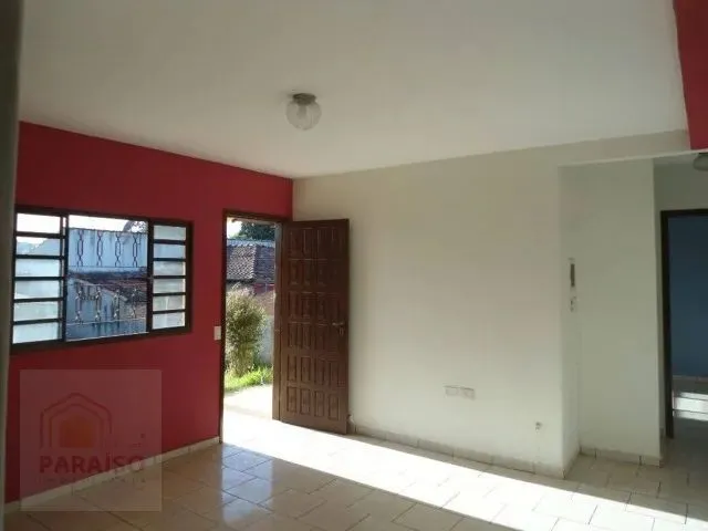 Imagem 15: Casa Terrea a Venda na Vila Alzira/ Santo André com Documento e 3 Quartos