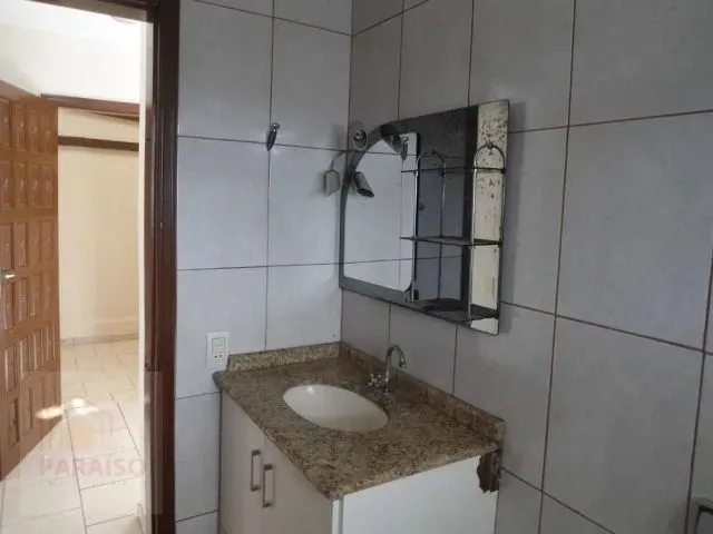 Imagem 9: Casa Terrea a Venda na Vila Alzira/ Santo André com Documento e 3 Quartos