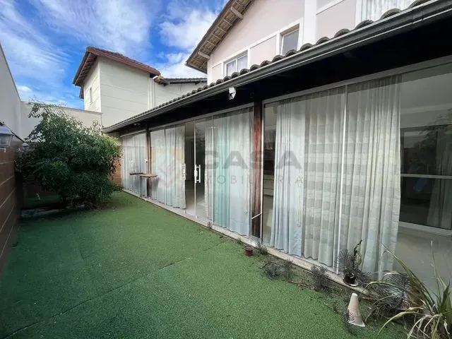 Imagem: Br- Linda Casa Independente em Cond. Fechado