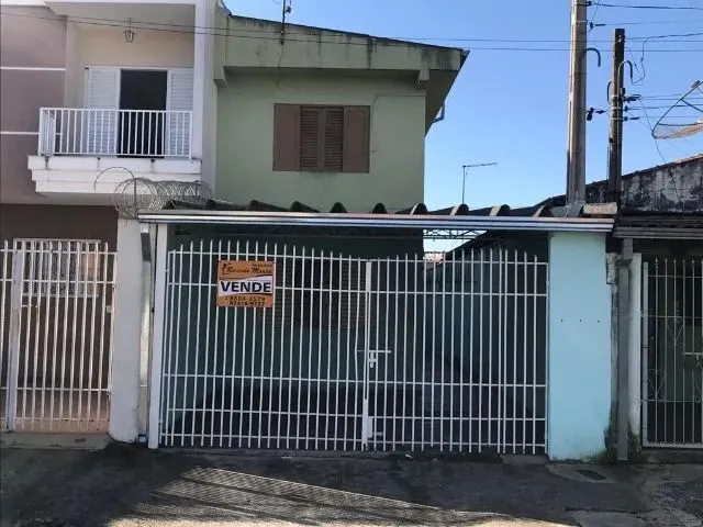 Imagem: Sobrado em Sumaré, 3 Quartos