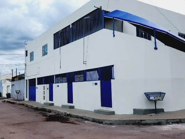 Imagem: Excelente Sobrado para Investimento, no