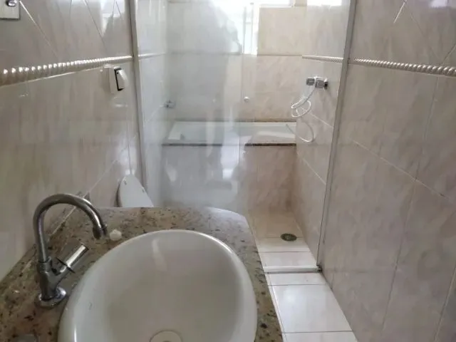 Imagem: Sobrado 130M² Triplex Semi Mobiliado em