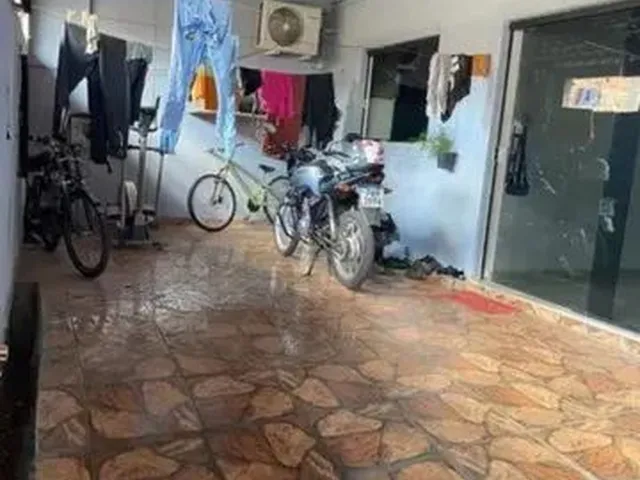 Imagem: Casa no Benguí