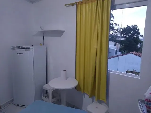 Imagem: Kitnet para Uma Pessoa na Trindade Próximo