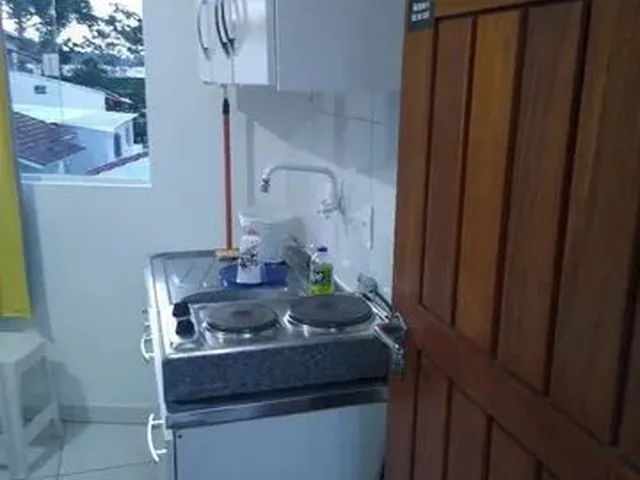 Imagem 4: Kitnet para Uma Pessoa na Trindade Próximo Aos Bombeiros e Batalhão da Pm