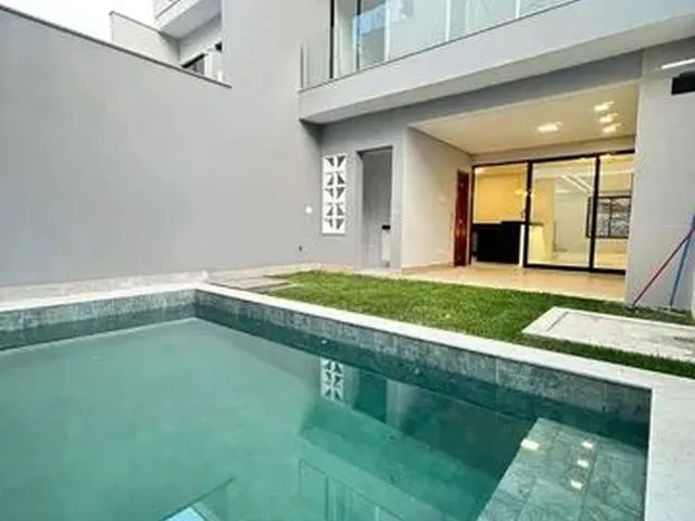 Imagem: Bairro Lagoa Santa