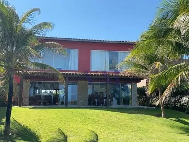 Imagem: Casa Pé na Areia em Interlagos