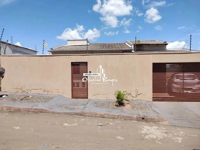 Imagem: Casa Excelente no Polocentro