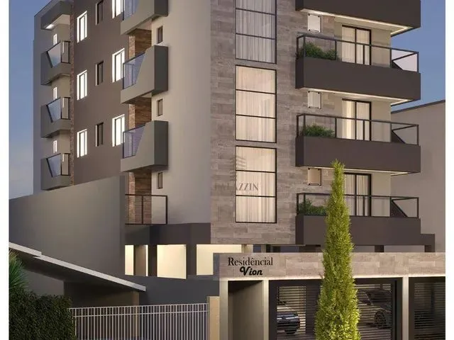 Imagem: Apartamento com 3 Dormitórios À Venda