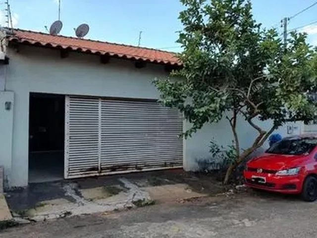 Imagem: Vende-Se Casa em Gôiania Setor Parque das