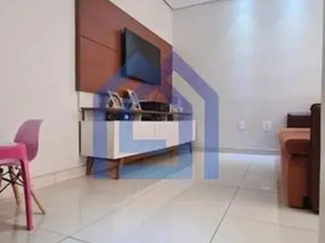 Imagem: Casa para Venda em Betim, Renascer, 2 Dormitórios