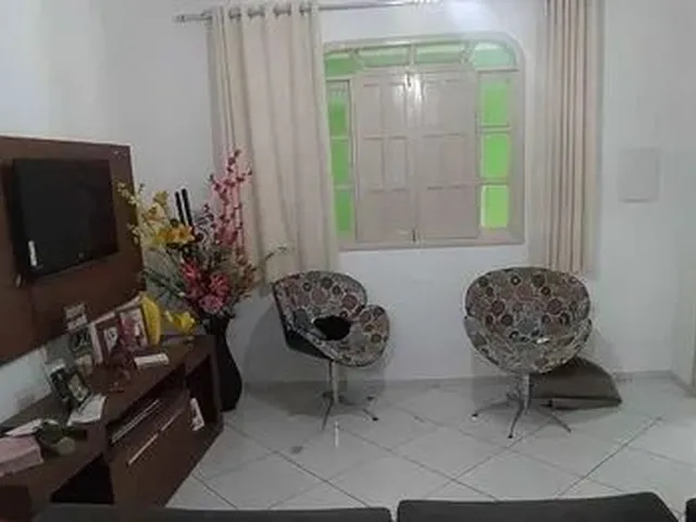 Imagem: Casa para Venda com 110 Metros Quadrados