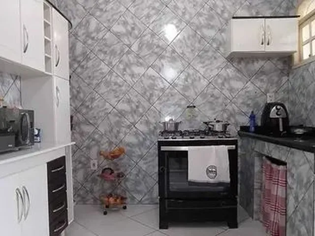 Imagem 4: Casa para Venda com 110 Metros Quadrados com 3 Quartos em Centauro - Eunápolis - Ba