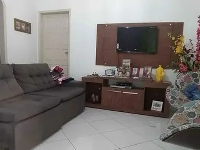 Imagem 3: Casa para Venda com 110 Metros Quadrados com 3 Quartos em Centauro - Eunápolis - Ba