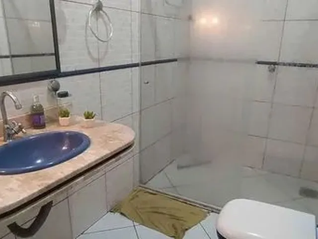Imagem 7: Casa para Venda com 110 Metros Quadrados com 3 Quartos em Centauro - Eunápolis - Ba