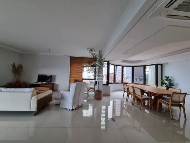 Imagem 4: Exr) Apartamento À Venda no Meireles de 350M² com 3 Suítes e 4