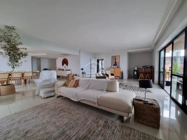 Imagem 6: Exr) Apartamento À Venda no Meireles de 350M² com 3 Suítes e 4