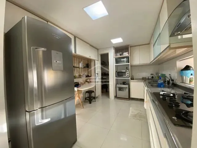 Imagem 11: Exr) Apartamento À Venda no Meireles de 350M² com 3 Suítes e 4