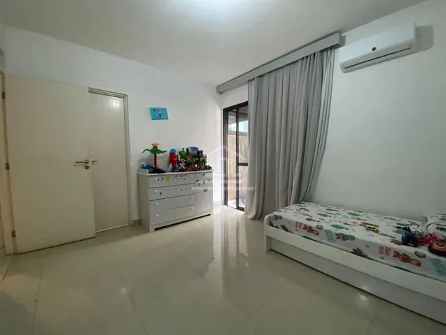 Imagem 15: Exr) Apartamento À Venda no Meireles de 350M² com 3 Suítes e 4