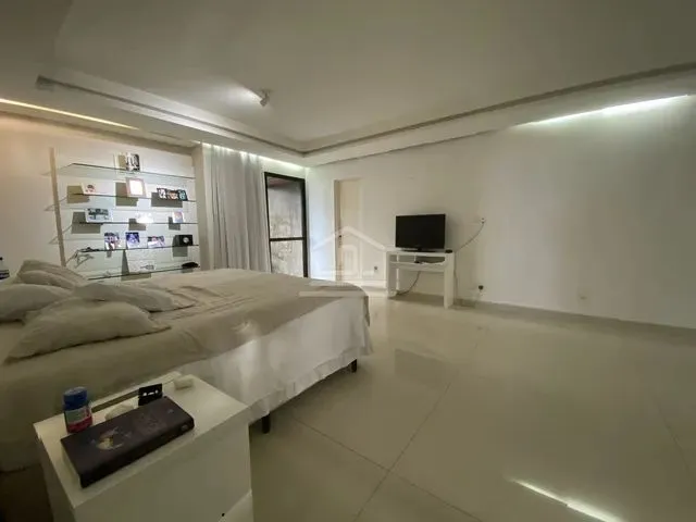 Imagem 13: Exr) Apartamento À Venda no Meireles de 350M² com 3 Suítes e 4