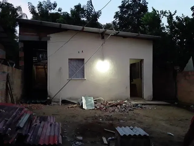 Imagem: Vende Se Está Casa