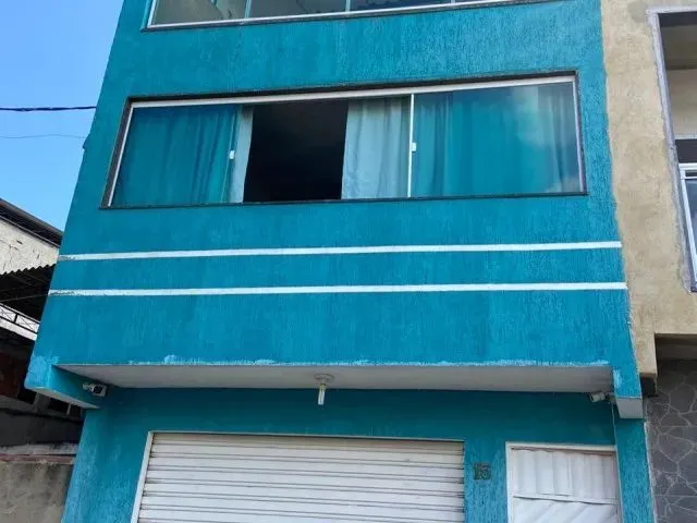 Imagem: Rio de Janeiro - Casa Terrea - Campo Grande