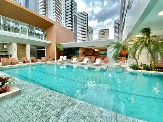 Imagem 6: Life Spa &Amp;Amp;Amp; Gym - Quadra Engenharia - Loft com 49M²