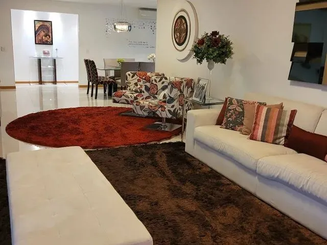 Imagem: Apartamento 4Quartos Suites em Aguas Claras
