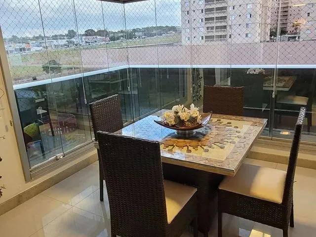 Imagem 3: Apartamento 4Quartos Suites em Aguas Claras