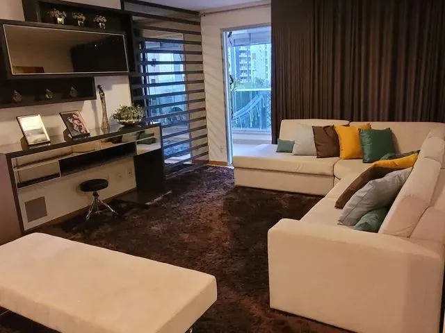 Imagem 5: Apartamento 4Quartos Suites em Aguas Claras