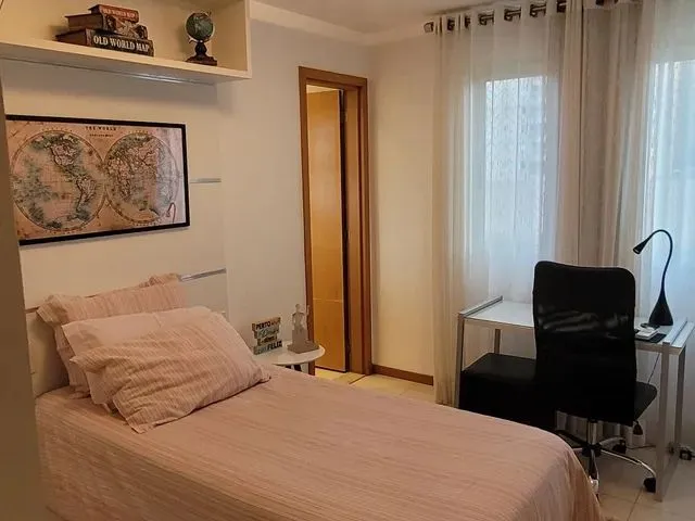 Imagem 2: Apartamento 4Quartos Suites em Aguas Claras