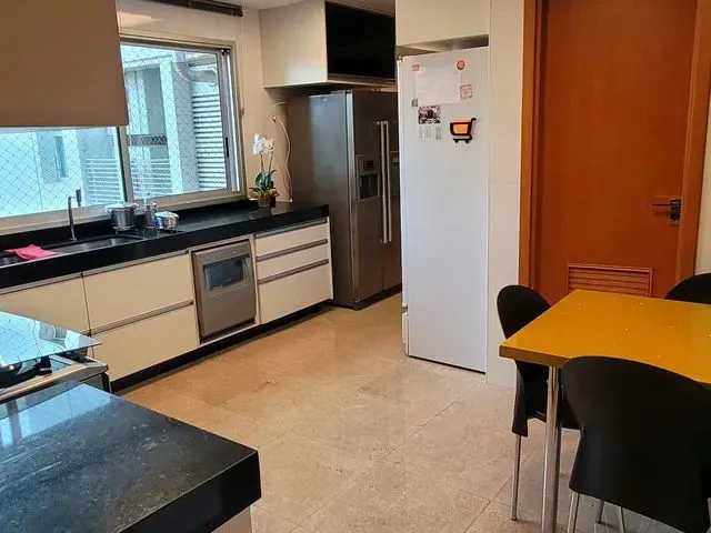 Imagem 4: Apartamento 4Quartos Suites em Aguas Claras