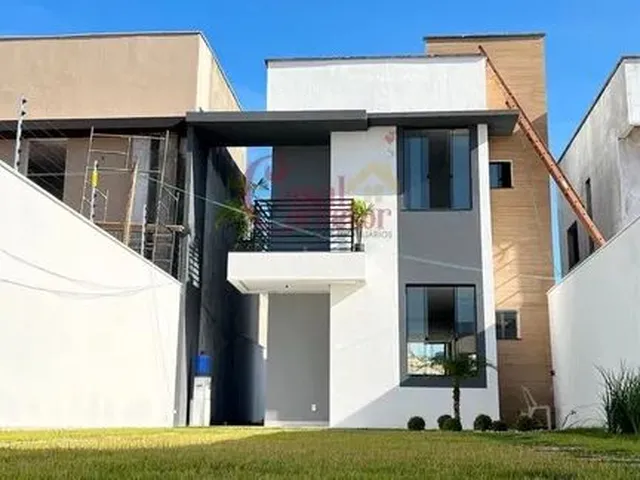 Imagem: Casa À Venda no Bairro santa Inês - Imperatriz/Ma