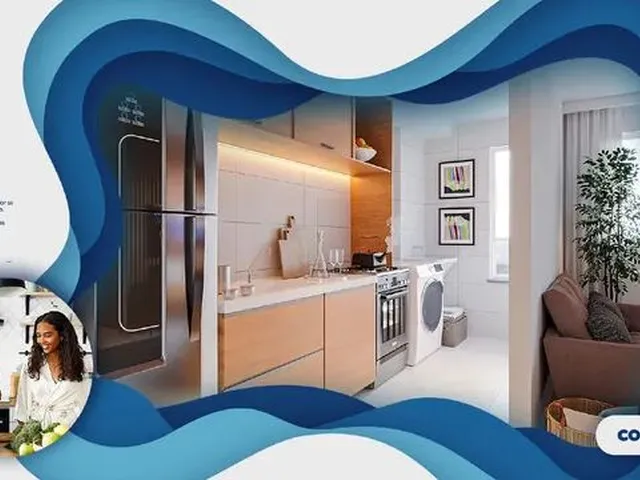 Imagem 4: 036-/ Oportunidade de Sair do Aluguel