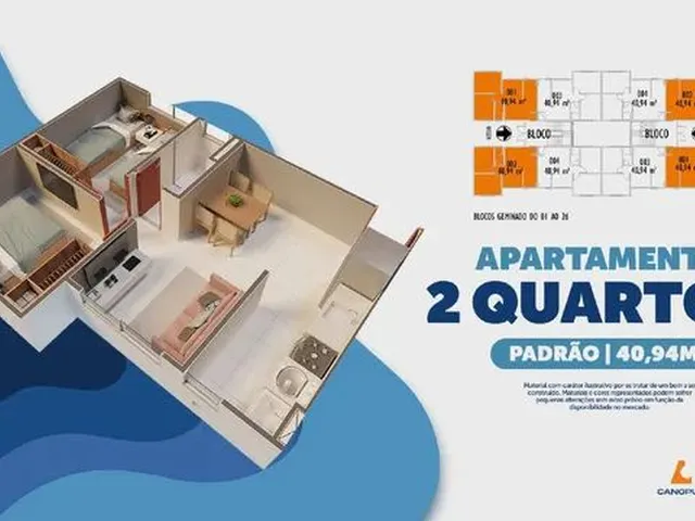 Imagem 8: 036-/ Oportunidade de Sair do Aluguel