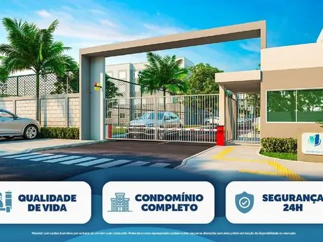 Imagem 6: 036-/ Oportunidade de Sair do Aluguel